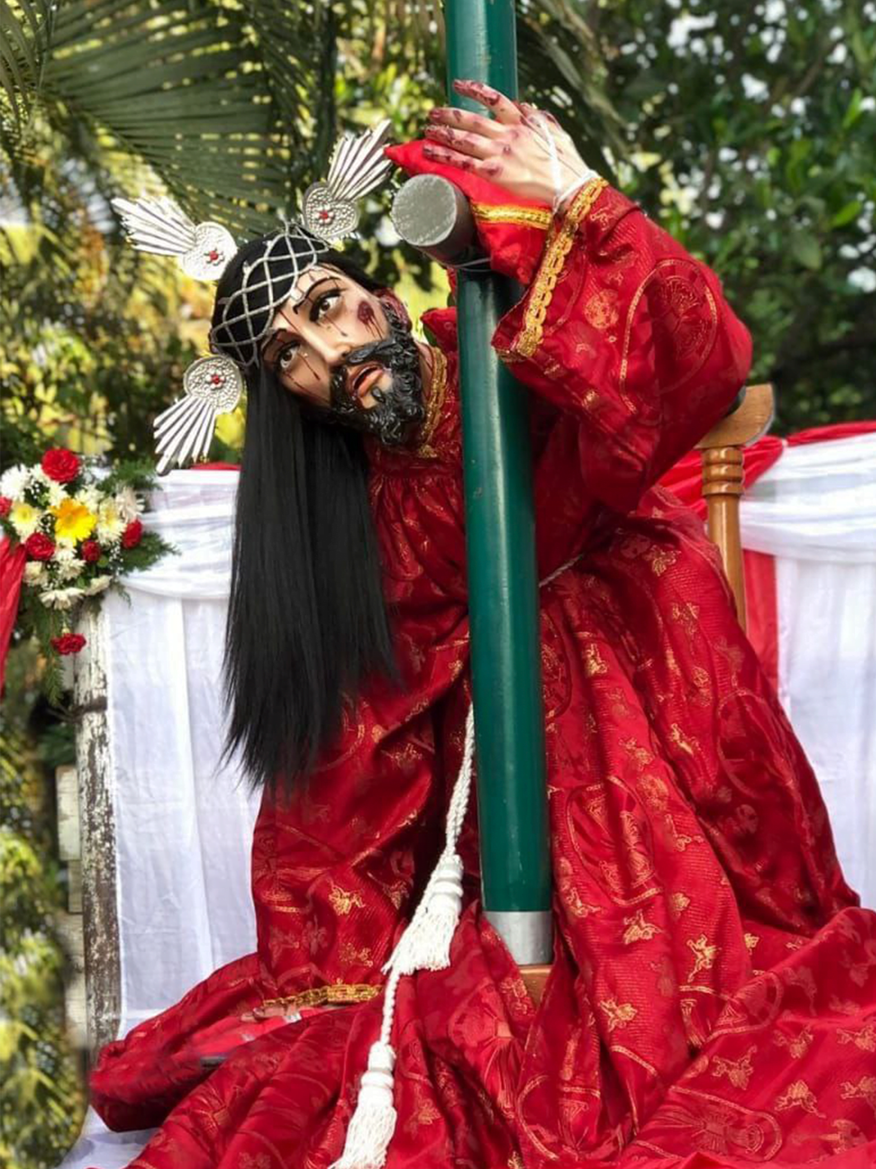 Padre Jesús