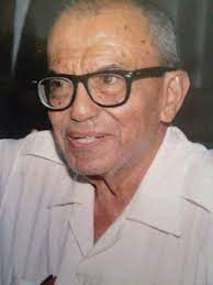 Mons. Gregorio M. Bello Carranza
