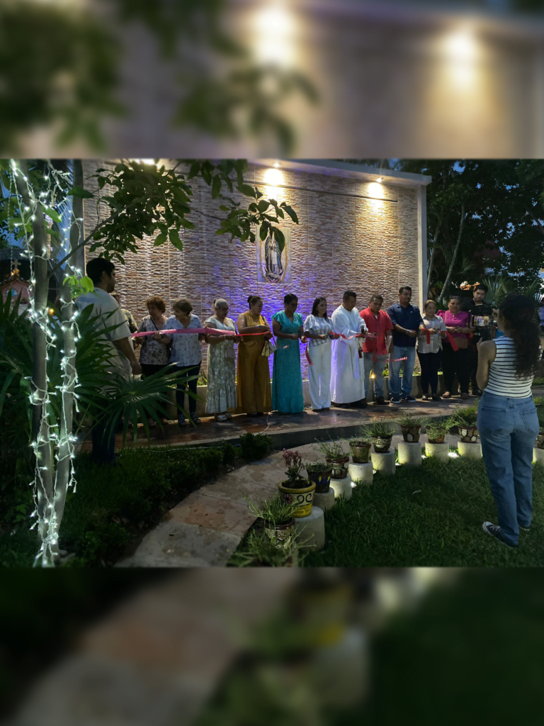 Bendición